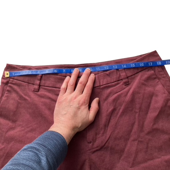 Commission Short Classic 7" DESIGNED FOR ON THE MOVE - Picture 5 of 16